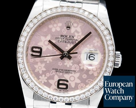 rolex floral motif 2022 price|rolex datejust.